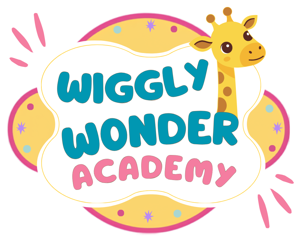 Wiggly Wonder Academy