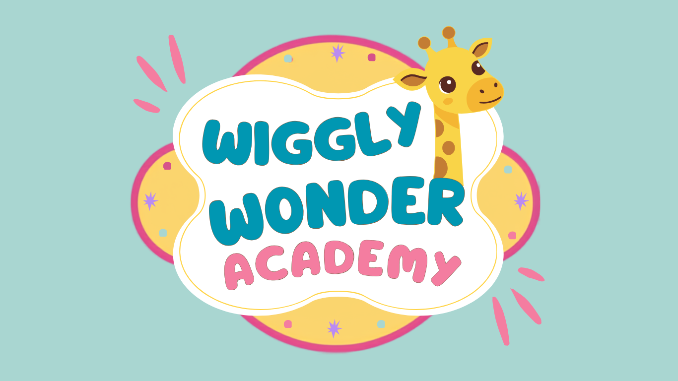 Wiggly Wonder Academy